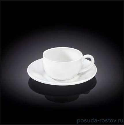 Кофейная пара 100 мл &quot;Olivia&quot; / 260655