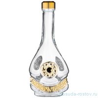 Графин для водки 1 л / 258872