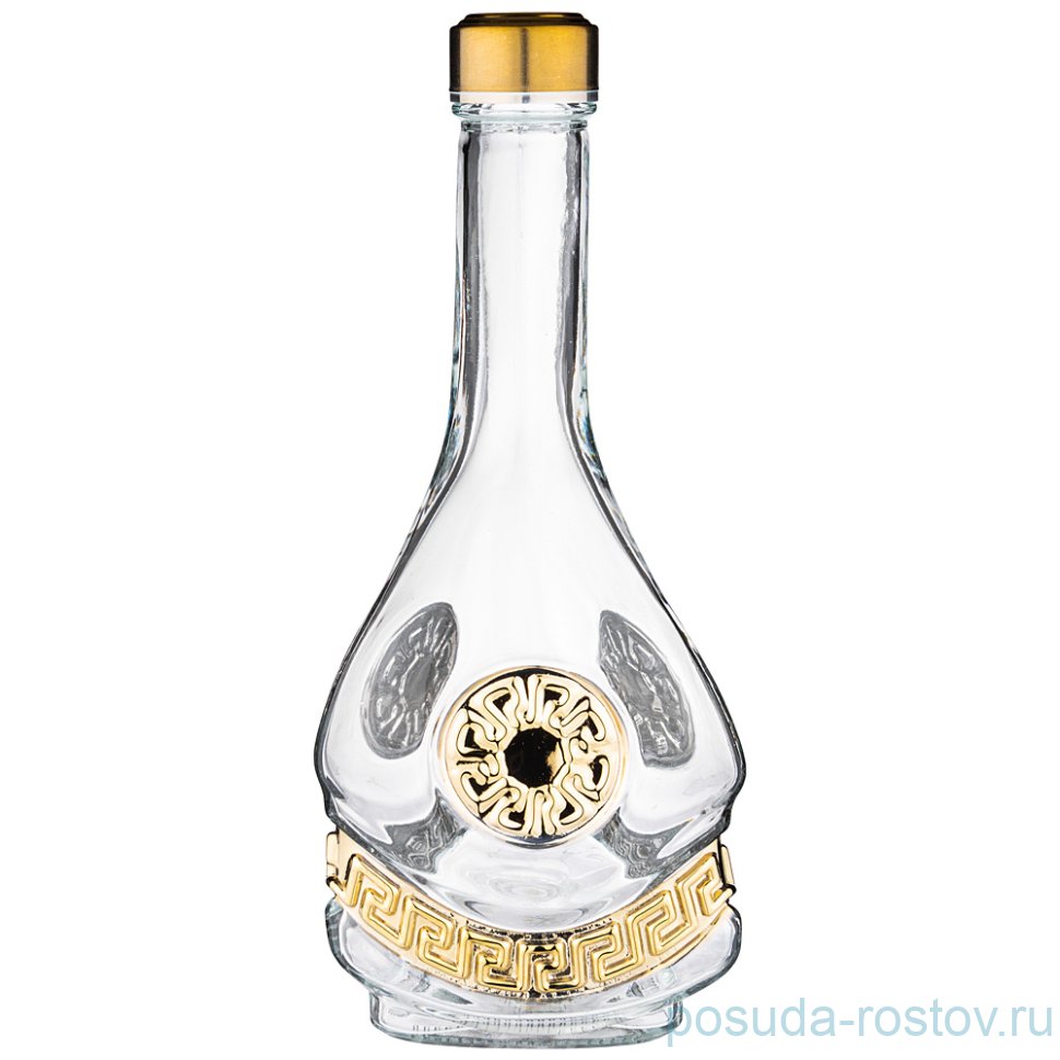 Графин для водки 1 л / 258872 Графин для водки 1 л / 258872