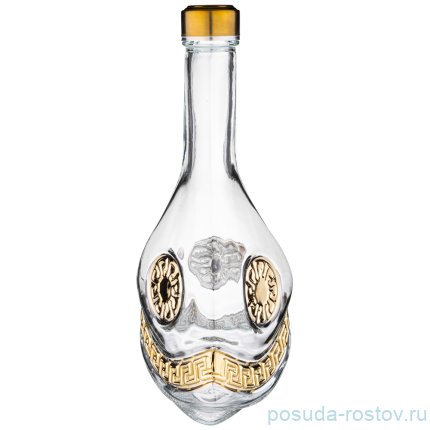 Графин для водки 1 л / 258872