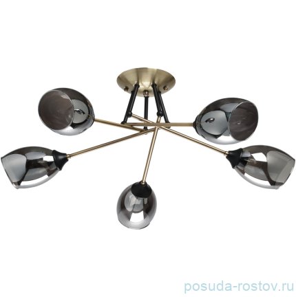 Люстра 5 рожковая &quot;Вита&quot; / 336650