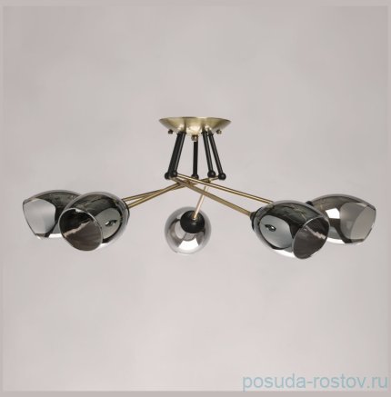 Люстра 5 рожковая &quot;Вита&quot; / 336650