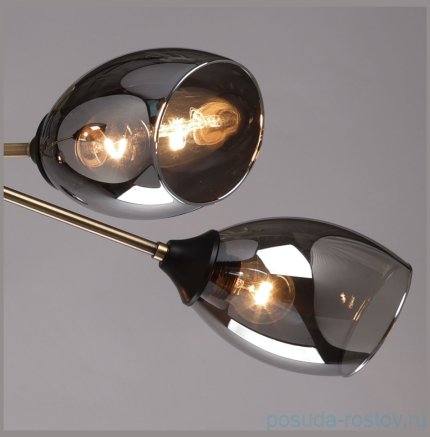 Люстра 5 рожковая &quot;Вита&quot; / 336650