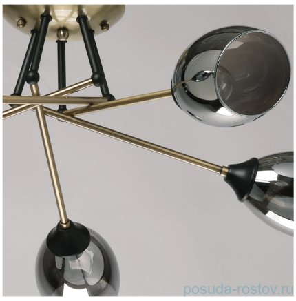 Люстра 5 рожковая &quot;Вита&quot; / 336650