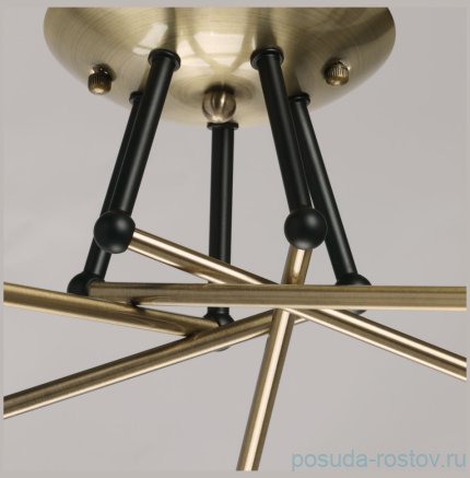 Люстра 5 рожковая &quot;Вита&quot; / 336650