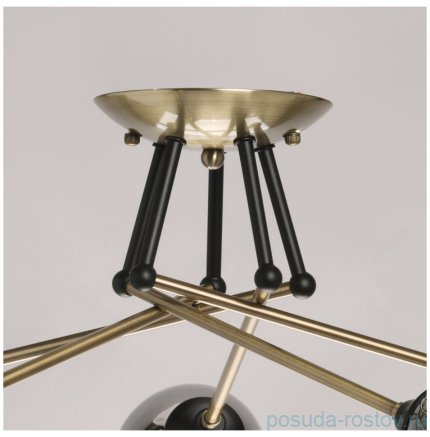 Люстра 5 рожковая &quot;Вита&quot; / 336650