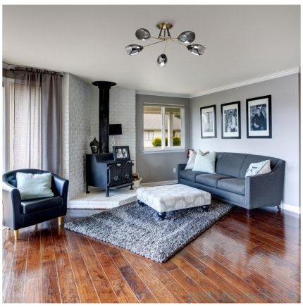 Люстра 5 рожковая &quot;Вита&quot; / 336650