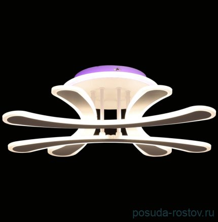 Люстра 5 рожковая &quot;Оскар&quot; / 340298