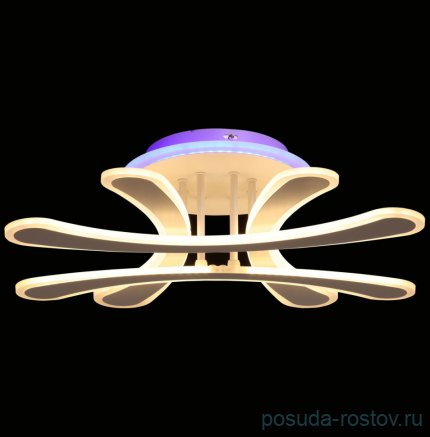 Люстра 5 рожковая &quot;Оскар&quot; / 340298