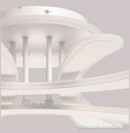 Люстра 5 рожковая &quot;Оскар&quot; / 340298