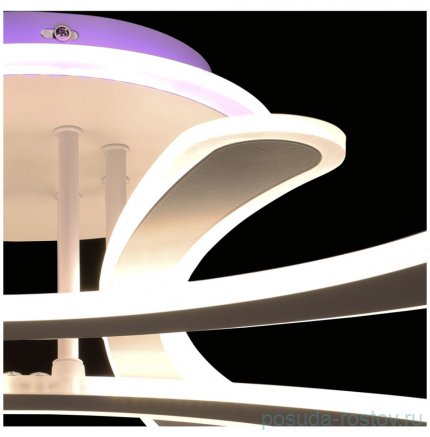 Люстра 5 рожковая &quot;Оскар&quot; / 340298