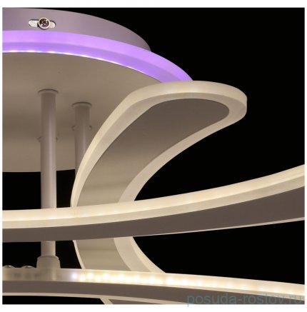 Люстра 5 рожковая &quot;Оскар&quot; / 340298