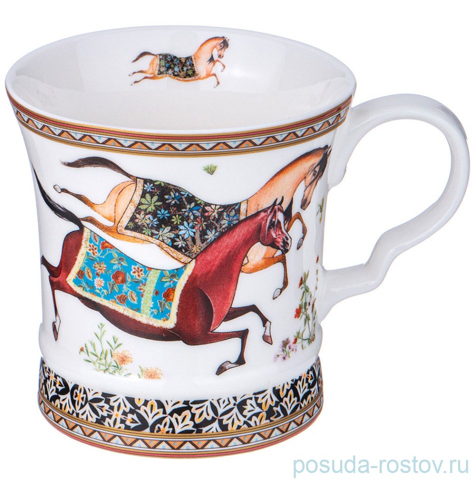 Кружка 320 мл "Compliment" / 339314