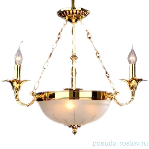 Люстра 6 рожковая Dream Light Luxury "Cynthia" / 247893 Люстра 6 рожковая Dream Light Luxury "Cynthia" / 247893