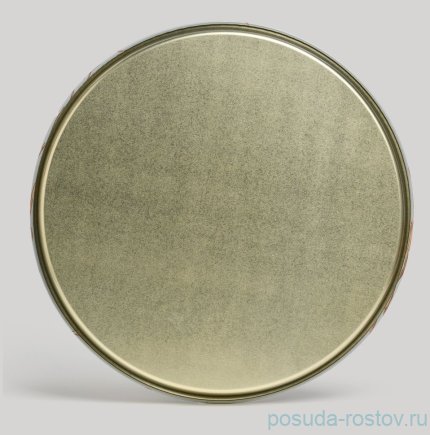 Поднос сервировочный 33 х 2,1 см &quot;Морозко&quot; / 378380