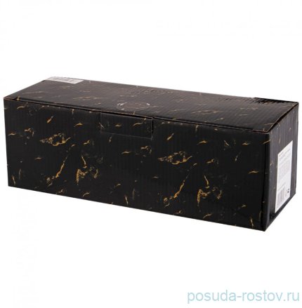 Набор для специй 7 предметов &quot;Fantasy /Чёрное&quot; / 236771