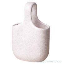 Ваза для цветов 13,5 х 9 х 20 см / 342700