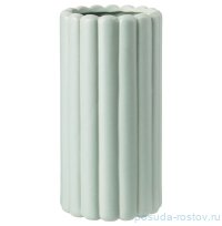 Ваза для цветов 12,5 х 12,5 х 25,5 см 2,65 л / 305154