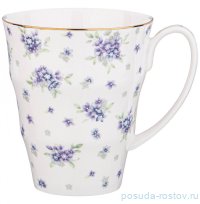 Кружка 350 см &quot;Sonnet in blue&quot; / 312956