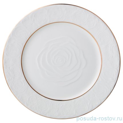 Набор тарелок 21 см 6 шт &quot;Blanco&quot; / 189266