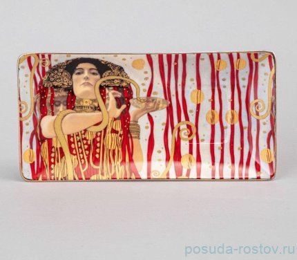 Чайная пара 250 мл &quot;Art collection (Г. Климт)&quot; / 361045