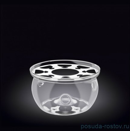 Подогрев для чайника 13 x 7 см &quot;Olivia&quot; / 260336