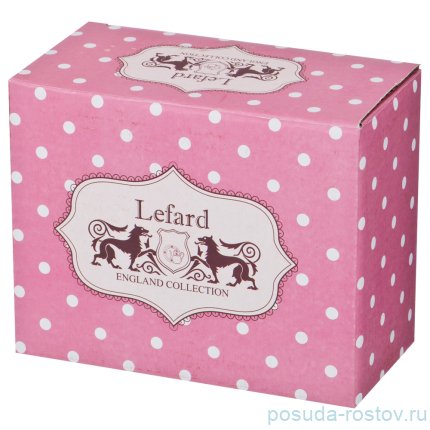 Салфетница 11 х 5 х 8 см &quot;Милый прованс /Жёлтый&quot; / 187107