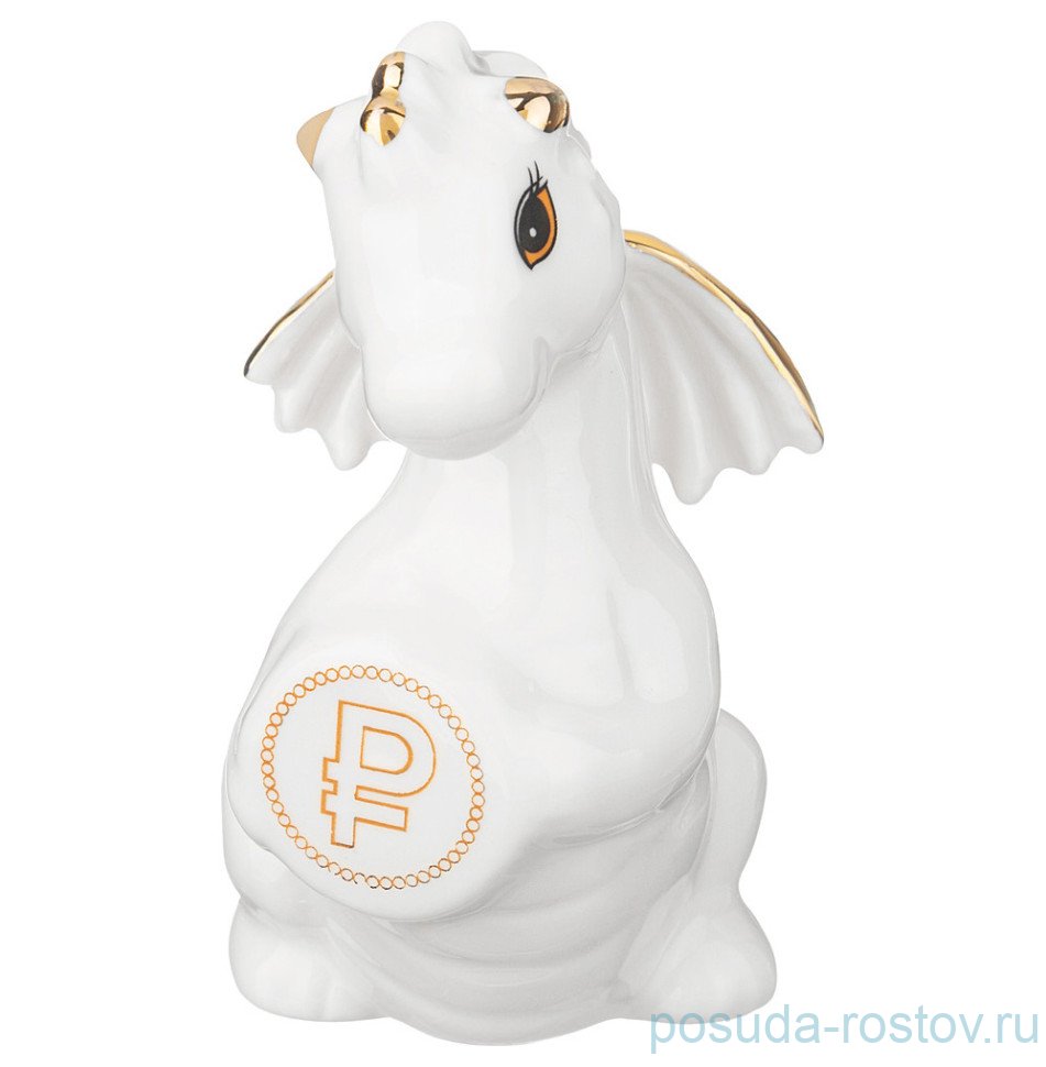 Фигурка 9 см "Дракончики" / 330586