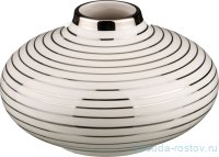 Ваза для цветов 22 х 14 см &quot;Millennio&quot; / 189919