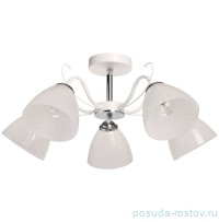 Люстра 5 рожковая &quot;Нежность&quot; / 336660