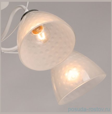 Люстра 5 рожковая &quot;Нежность&quot; / 336660