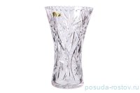 Ваза для цветов 25,5 см &quot;Резная&quot; / 138154