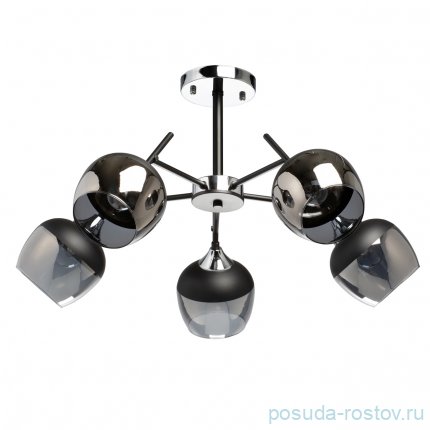 Люстра 5 рожковая &quot;Альфа&quot; / 309530