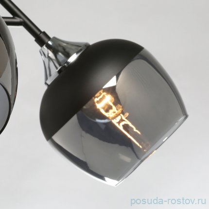 Люстра 5 рожковая &quot;Альфа&quot; / 309530