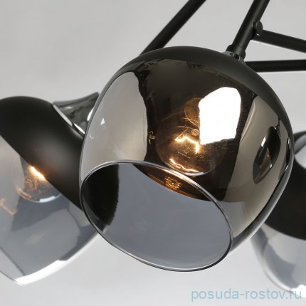 Люстра 5 рожковая &quot;Альфа&quot; / 309530