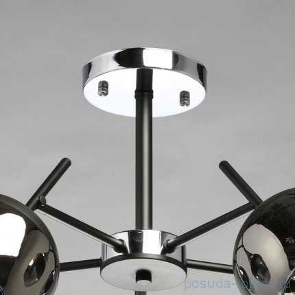 Люстра 5 рожковая &quot;Альфа&quot; / 309530