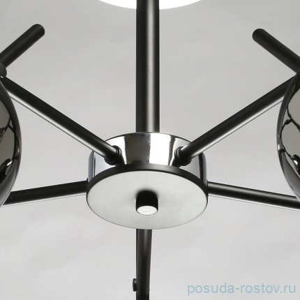 Люстра 5 рожковая &quot;Альфа&quot; / 309530