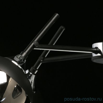 Люстра 5 рожковая &quot;Альфа&quot; / 309530