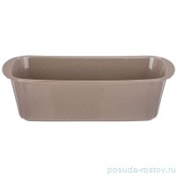 Форма для выпечки 32 х 14 х 9 см серая &quot;Modern kitchen&quot; / 264179