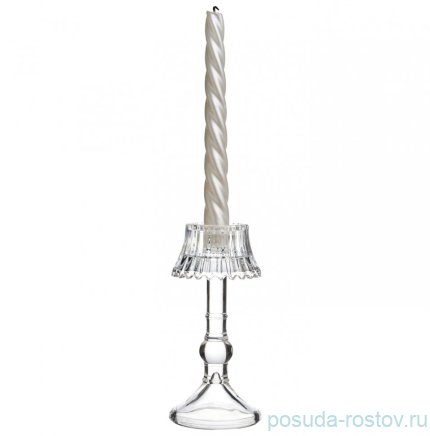 Подсвечник 8 х 8 х 17,5 см &quot;Crystality&quot; / 378992