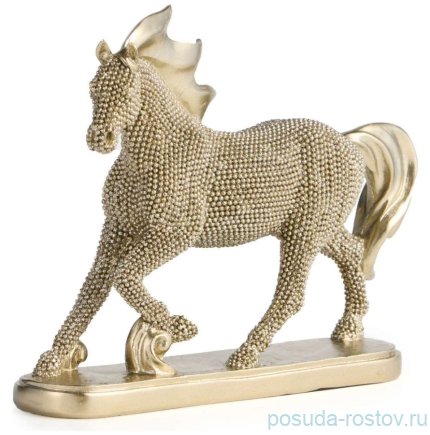 Фигурка 21 х 6 х 16,5 см &quot;Лошадь&quot;  / 379508