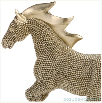 Фигурка 21 х 6 х 16,5 см &quot;Лошадь&quot;  / 379508