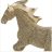 Фигурка 21 х 6 х 16,5 см &quot;Лошадь&quot;  / 379508