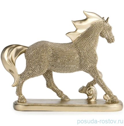 Фигурка 21 х 6 х 16,5 см &quot;Лошадь&quot;  / 379508