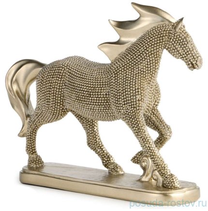 Фигурка 21 х 6 х 16,5 см &quot;Лошадь&quot;  / 379508