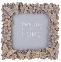 Фоторамка 14 х 2 х 14 см &quot;Ботаника&quot; / 285324