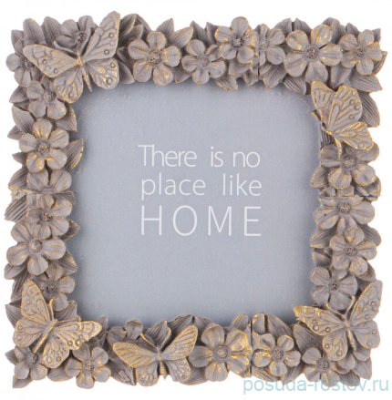 Фоторамка 14 х 2 х 14 см &quot;Ботаника&quot; / 285324