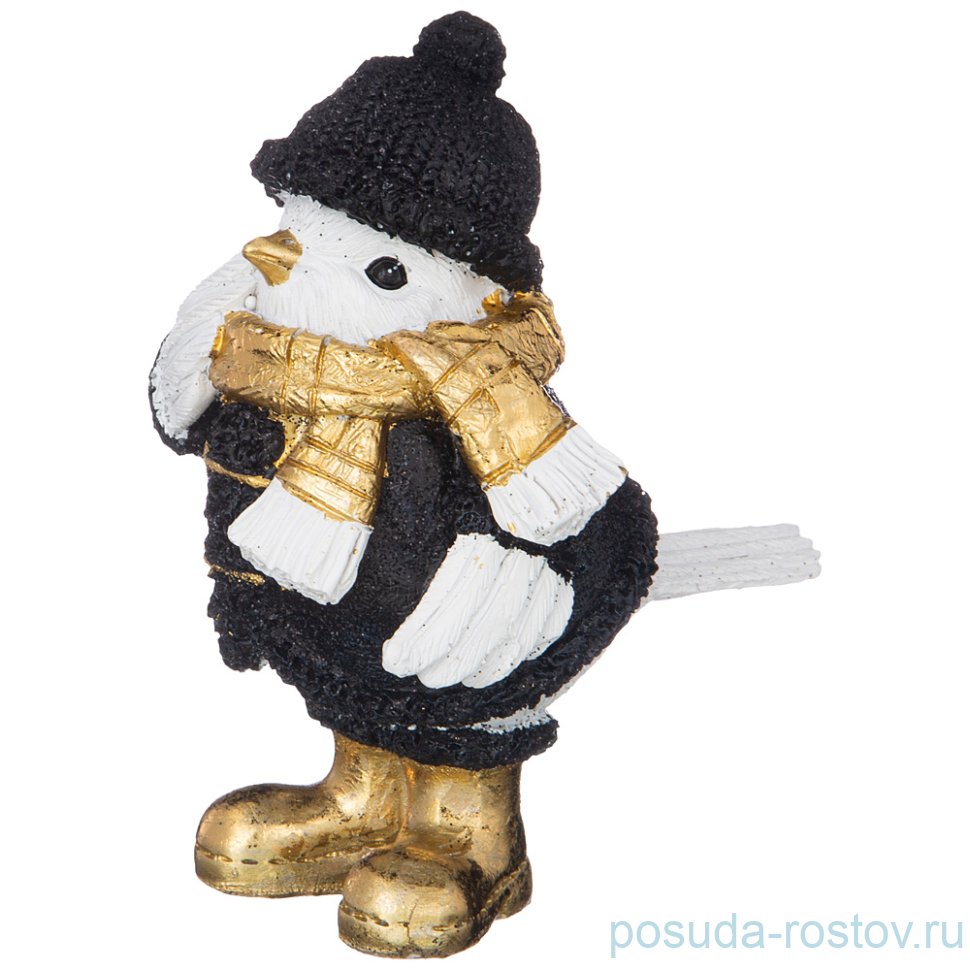 Фигурка 12 х 7,5 х 13 см "Птичка" / 225518