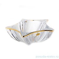 Ваза для фруктов 30 см &quot;Йоко /Блестящая 1&quot; / 105769