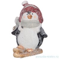 Фигурка 9 х 7 х 12 см &quot;Пингвин&quot; / 225463